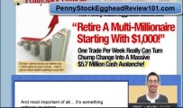 Penny Stock Egghead Review - Is Nathan Gold s Program good