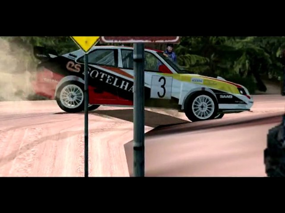 WR2 Pikes Peak HillClimb - Audi S1, Saab T16, Toyota GT, Alfa Romeo 33 TT