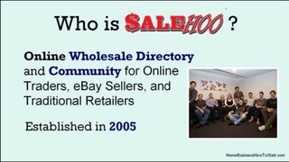 SaleHoo Stores Review - The Best Ecommerce Software Solution?