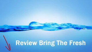 Bring The Fresh Review - Legit Reviews