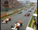 F1 - Canadian GP 1990 - Race - Part 1