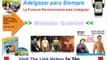 Metodo Gabriel Adelgazar Para Siempre Pdf + Metodo Gabriel Gratis En Español