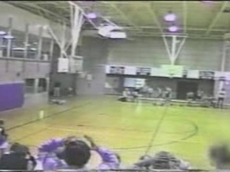 funny basketball clip