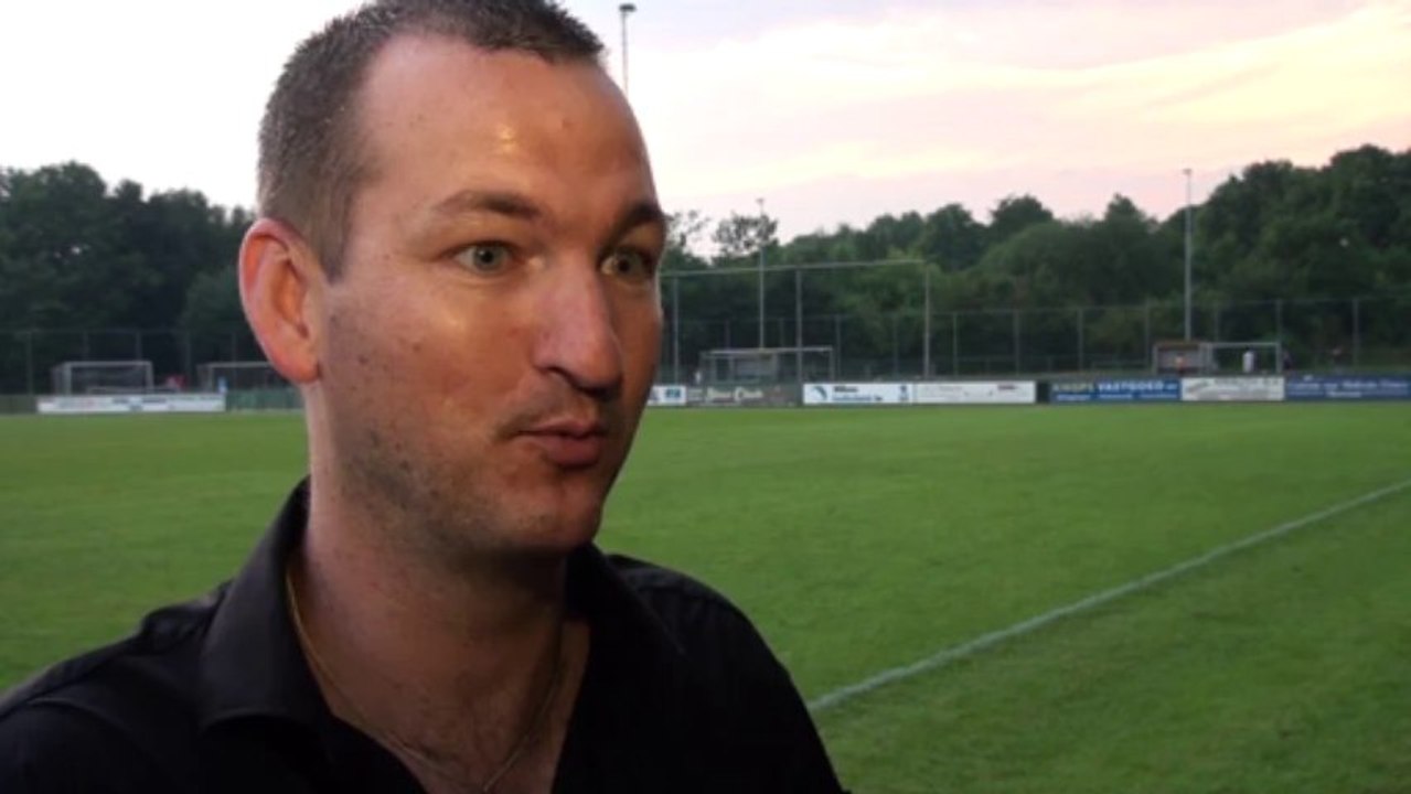 Interview Guido Leunissen