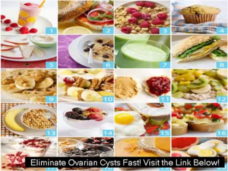 laparoscopic ovarian cyst removal natural ovarian cyst cures