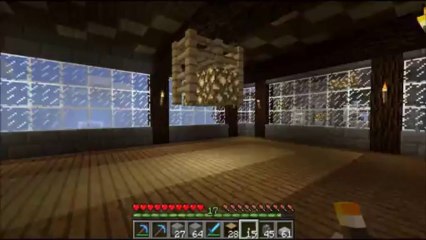 annonce de ma chaine