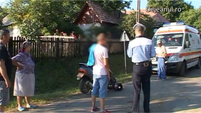 accident babdiu dejeanul.ro