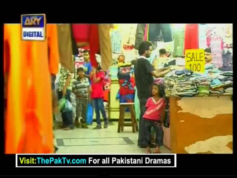 Yeh Shaadi Nahi Ho Sakti Episode 5
