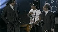 Slash Magic Guitar Solo