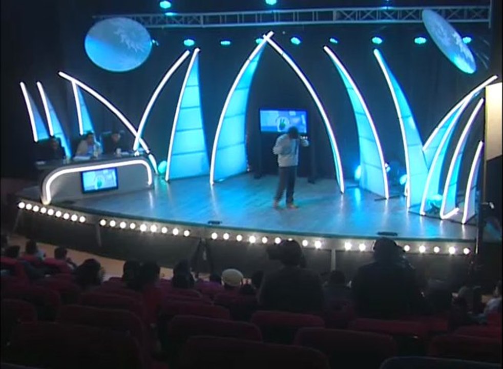 YAP Provincial Episode 08