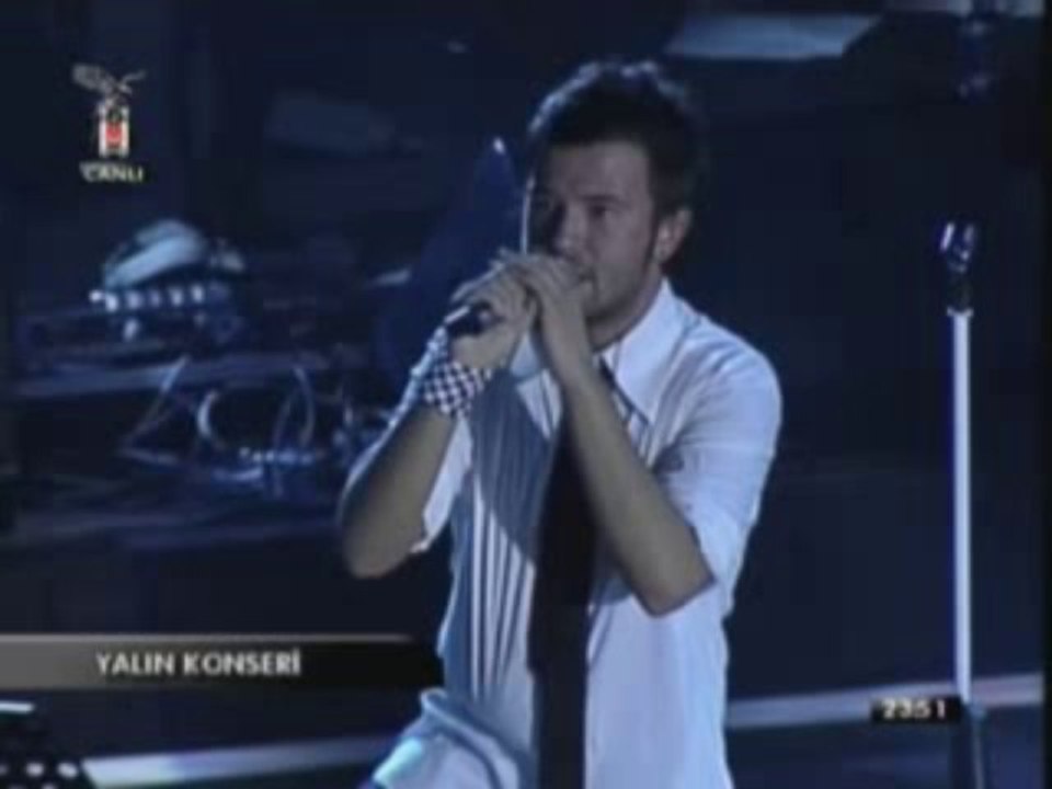 Yalin - Askta Telafi Olmaz
