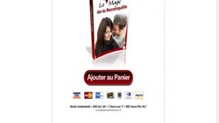 La Magie De La Reconquête   The Magic Of Making Up French Version Download