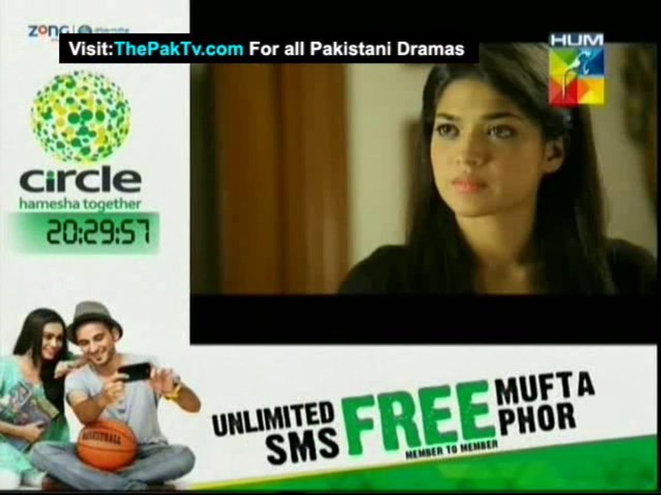 Dil E Muzter Last Episode 22 By Hum TV