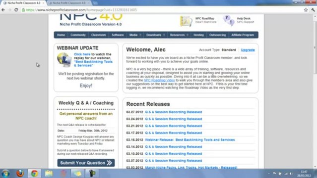 Niche Profit Classroom review what is Niche Profit Classroom