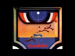 Cruciferious."A Nice Way Of Life"1970 French Jazz,Prog,Rock