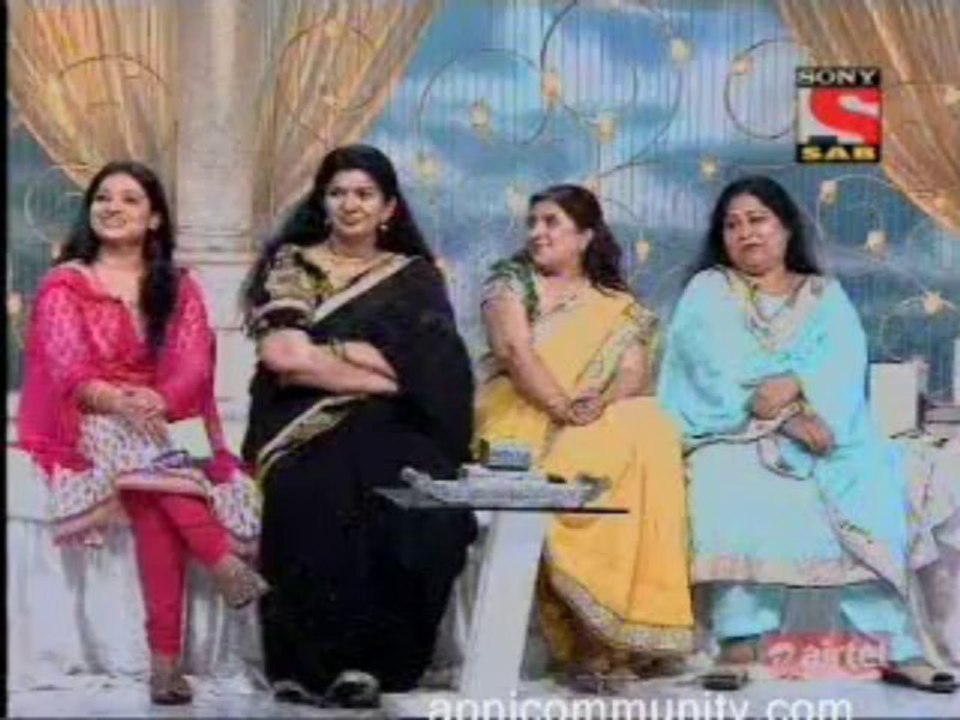 Wah Wah - 27th July 2013 pt2