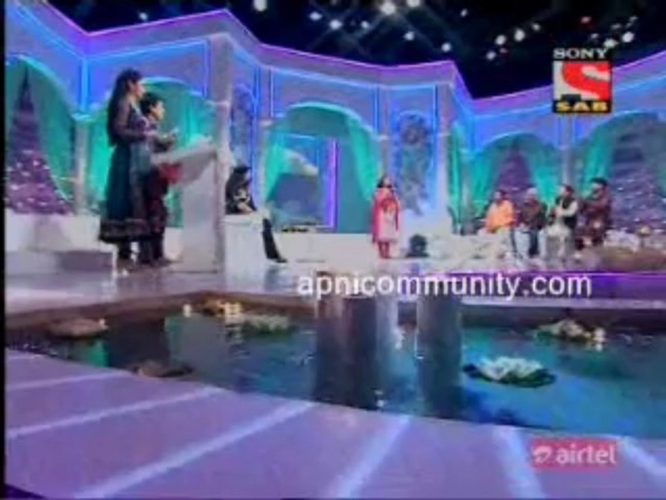 Wah Wah - 27th July 2013 pt3