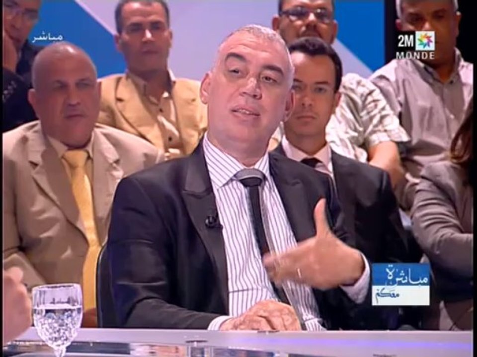 BOUHINDI بوهندي والأنبياء