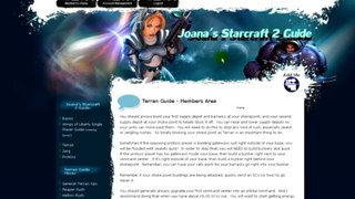 Shokz Guide & Joana Starcraft 2 Guide Review - Which One Is The Best