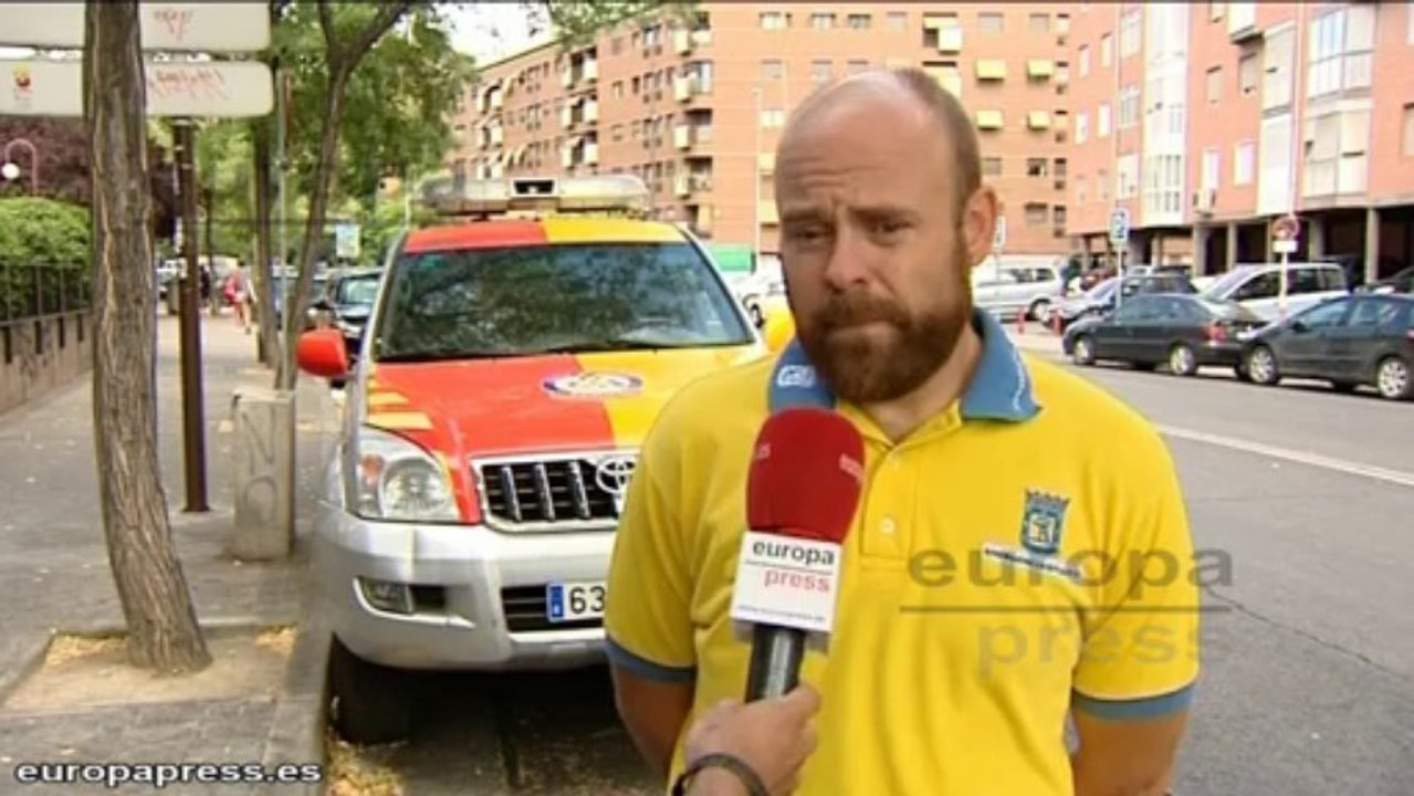 Dos jóvenes heridos por arma blanca y un fallecido por arma de fuego