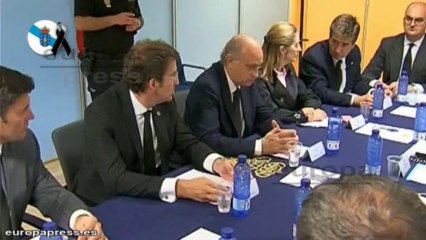 El maquinista, imputado por homicidio por imprudencia