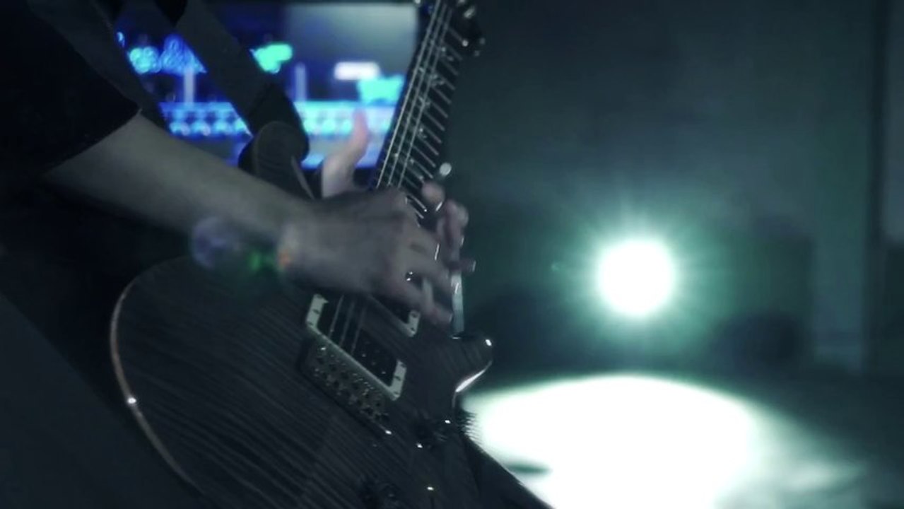 Purple Stone 『Scar』FULL version