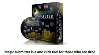 Magic Submitter Review - Does it Work?