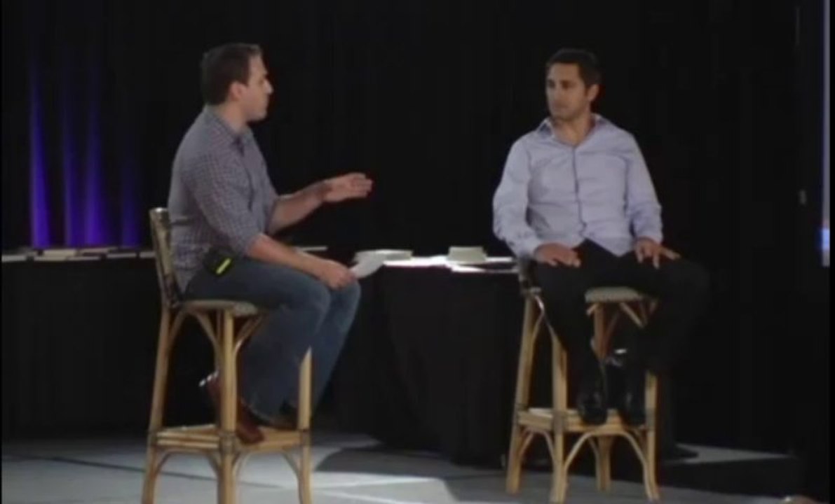 Setting Up Your Online Dating Profile (Dave M Insider Internet Dating)