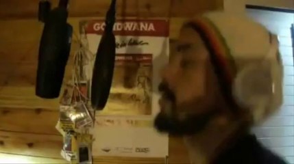 Night & Day - [ NYX LION Feat AL KID KAÏD ] - Avril 2011