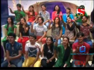 Wah Wah Kya Baat Hai 27th July 2013 Video Watch Online p6