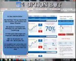 Optionbot Review Deutsch - Nutzen Sie Den Option Bot Zum Handeln Binärer Optionen