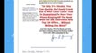 Amazing Cover Letters Review - Amazing Cover Letters Scam