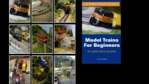 Model Trains For Beginners & Insiders Club