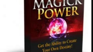 Magick Power Review + Bonus