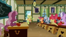 Pinkie Pie and the Chocolate Factory: Golden Ticket