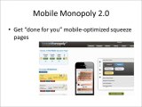 Mobile Monopoly 2.0 - Check Out This Killer Mobile Monopoly 2.0 Review!