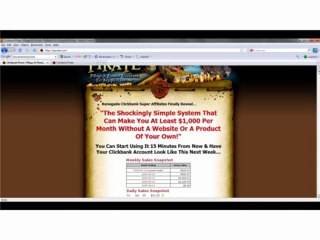 A Great Way to Use CB Pirate Even if You Don&#39;t Have a List