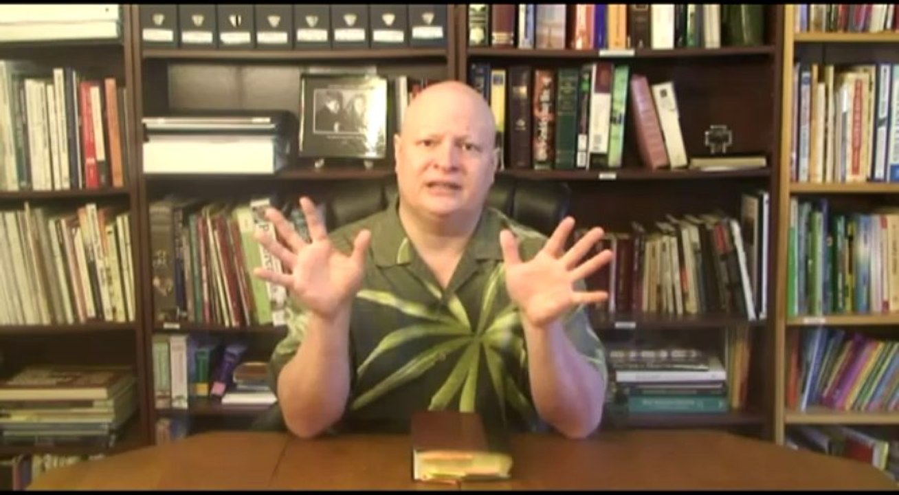 13. How To Get Rid of Herpes, AIDS, Cancer, Tumors and Everything Else