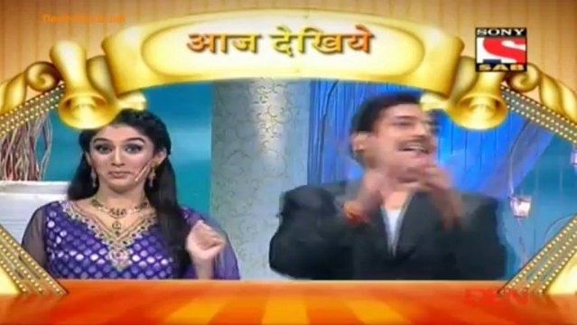 Wah Wah Kya Baat Hai 27th July 2013 Video Watch Online p1
