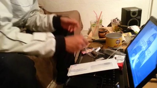 LeEsion - On est sur de rien