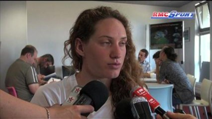 BFM TV / Mondiaux de Barcelone : Zen comme Muffat