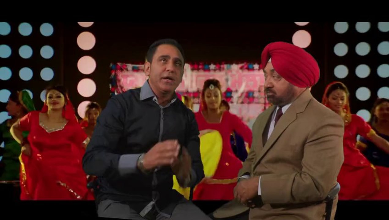 sarbjit cheema interview