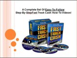 Ewen Chia Fast Track Cash System