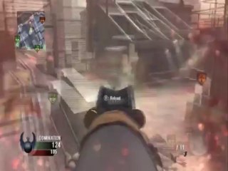 Wii Black Ops Gameplay and Variety Month