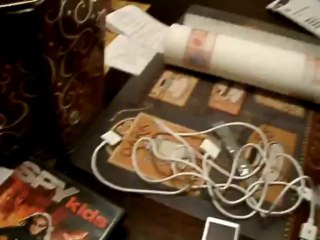 GiveAway Vids TomrrW- What We Have For You