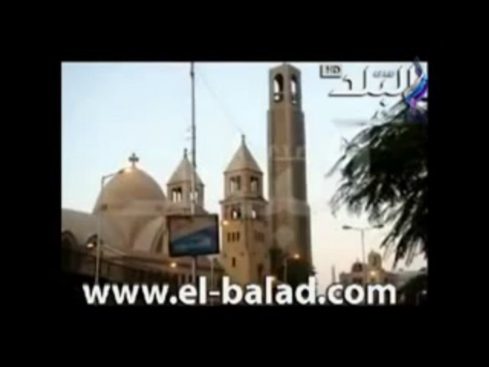 Les cloches des églises coptes sonneront au coucher du soleil pendant le Ramadan au Caire