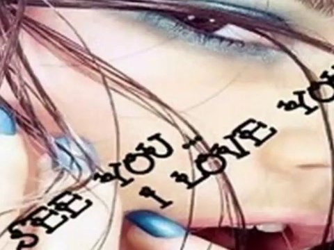 Przytul mnie na chwile.