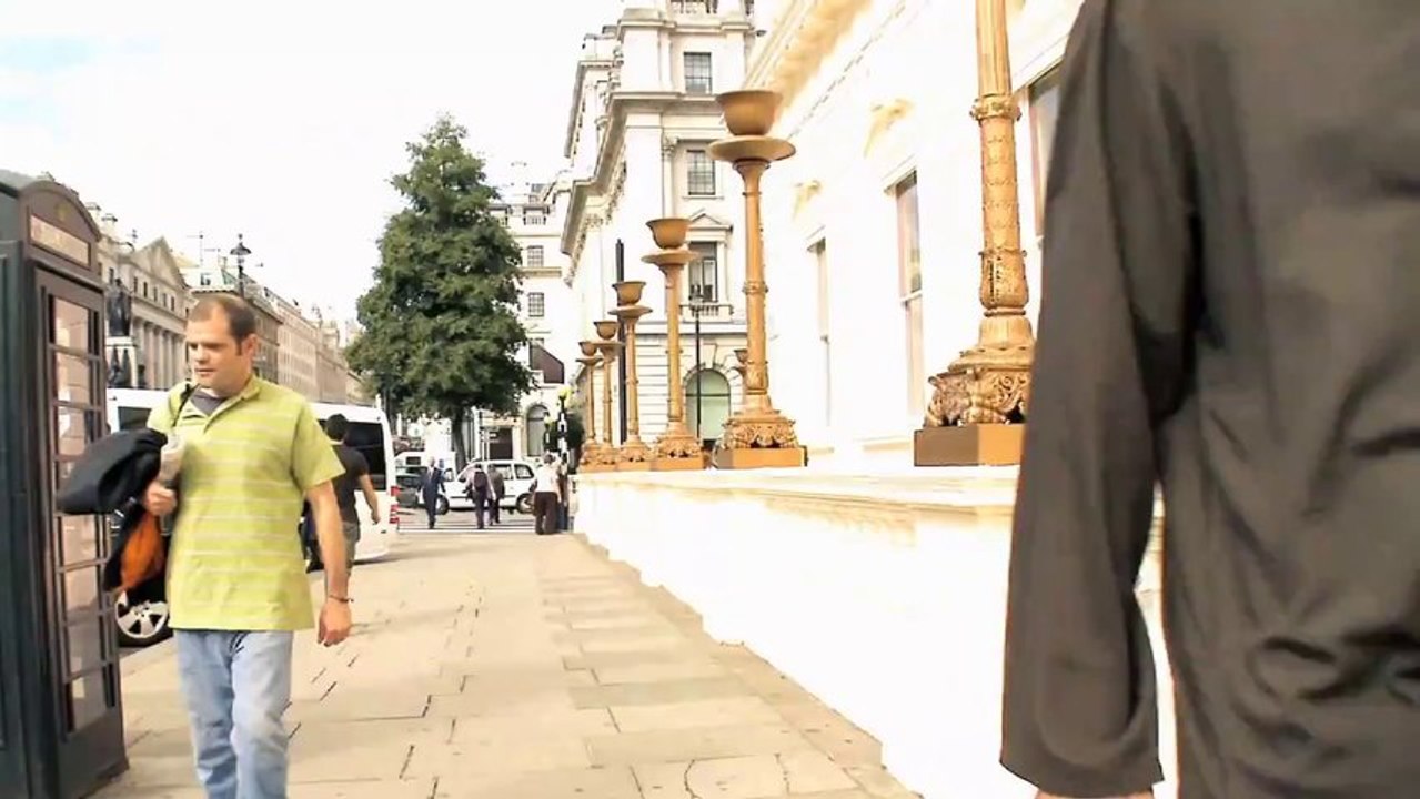 Junaid Jamshed Naat - Mera Dil Badal Dai[HD]