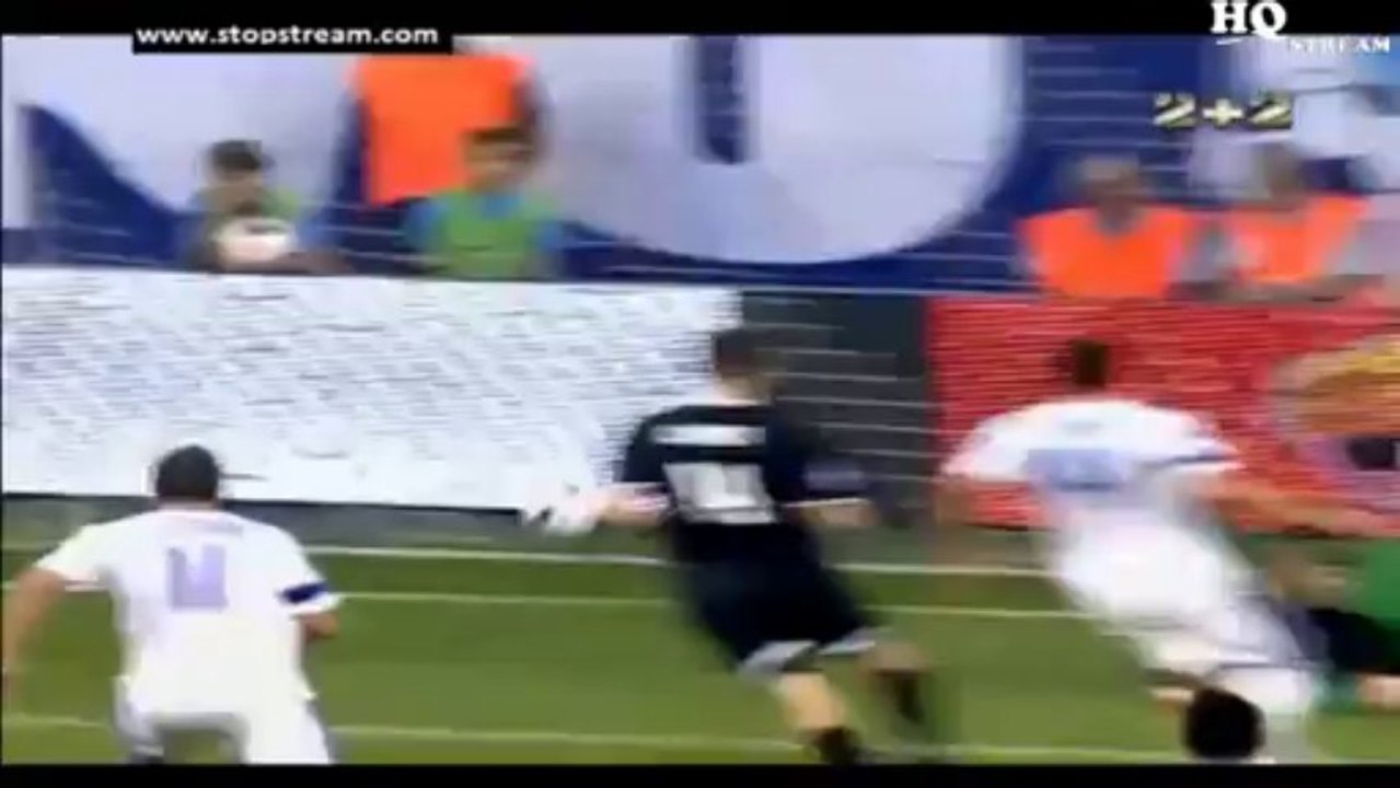 Dnipro 1 - 3	 Zorya || ALL GOALS