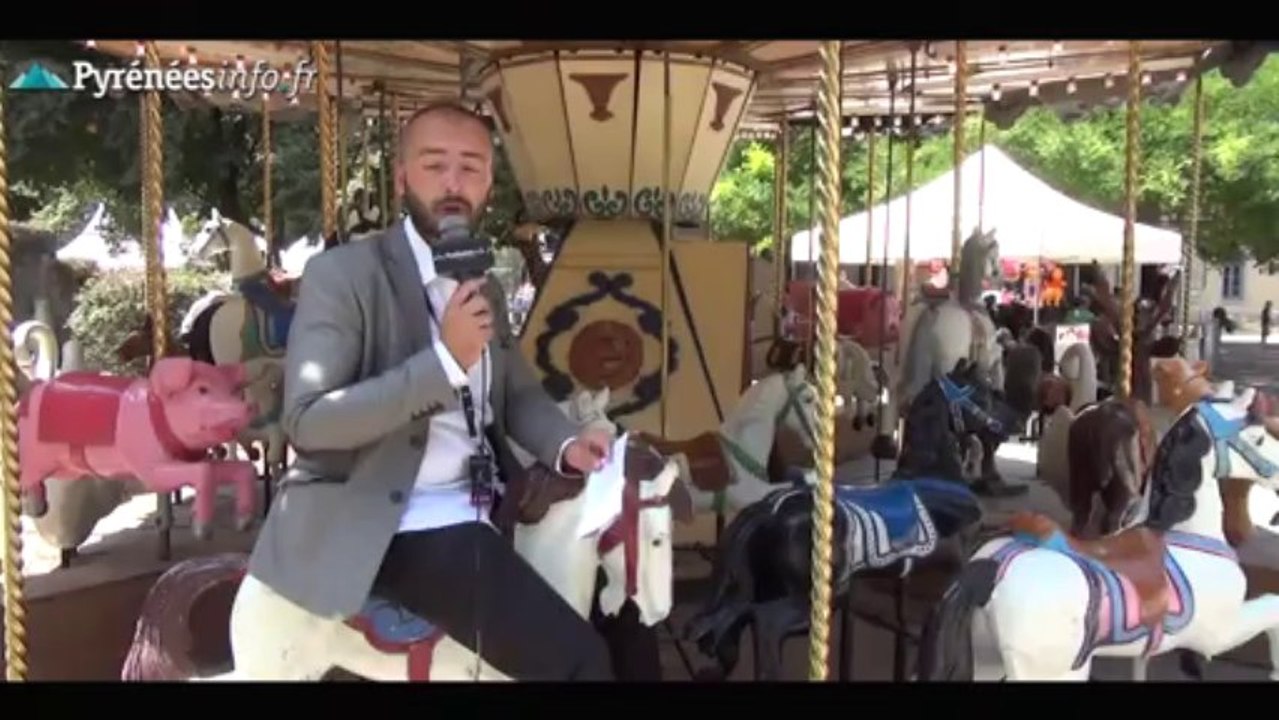 [TARBES]H'Py Tv Spéciale Equestria 05 (27 juillet 2013)